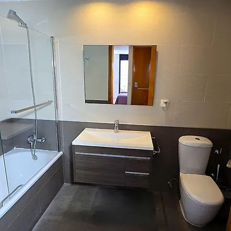 Nexthome Town Center & Pool Appartement Lloret de Mar