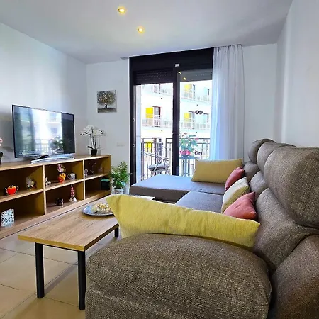 Nexthome Town Center & Pool Appartement Lloret de Mar