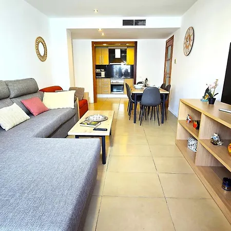 Nexthome Town Center & Pool Appartement