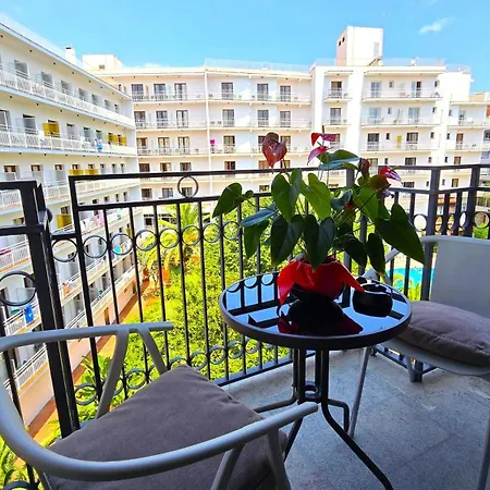 Appartement Nexthome Town Center & Pool *