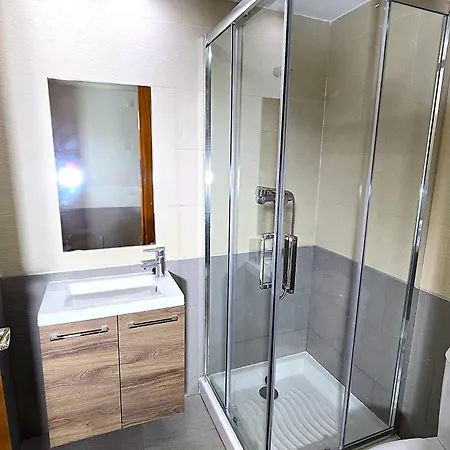 Nexthome Town Center & Pool Appartement