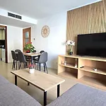 Apartment Nexthome Town Center & Pool