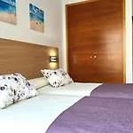 Nexthome Town Center & Pool Apartment Lloret de Mar