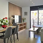 Nexthome Town Center & Pool Apartment Lloret de Mar