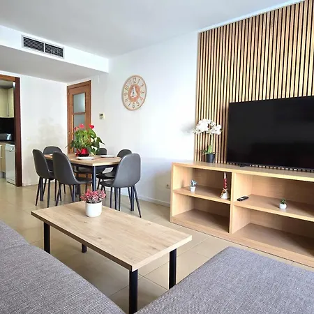 Apartment Nexthome Town Center & Pool