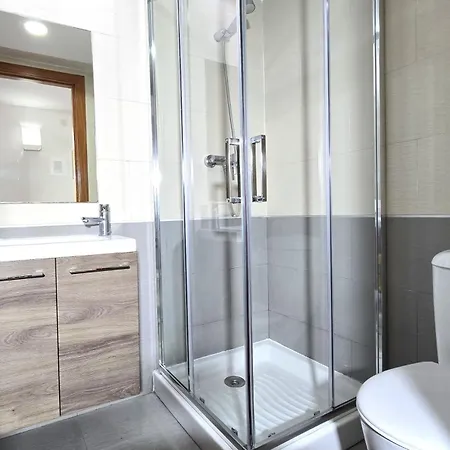 Nexthome Town Center & Pool Apartment Lloret de Mar
