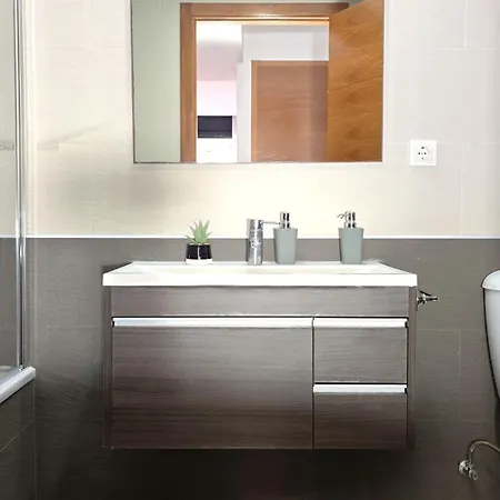 Nexthome Town Center & Pool * Lloret de Mar