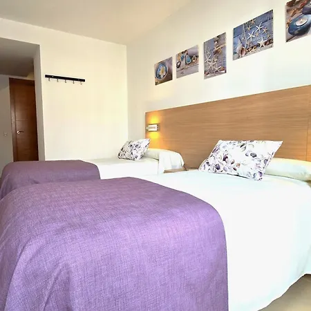 Nexthome Town Center & Pool Apartment *
