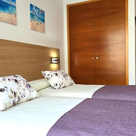 Nexthome Town Center & Pool Apartment Lloret de Mar