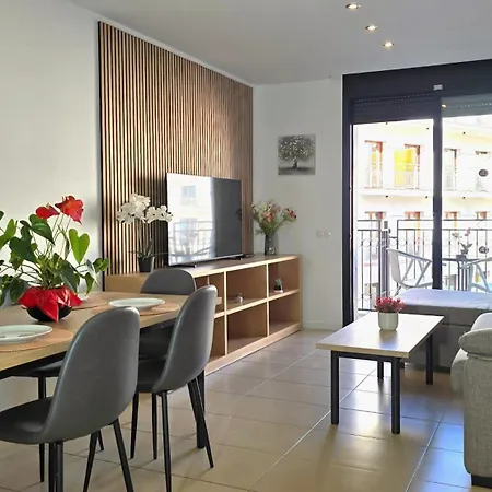 Nexthome Town Center & Pool Apartment Lloret de Mar
