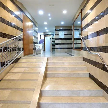 Apartment Nexthome Town Center & Pool *