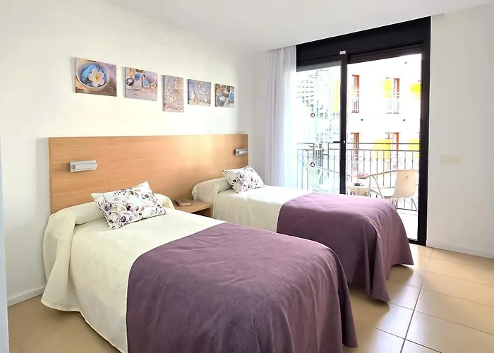 Apartment Nexthome Town Center & Pool