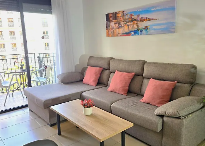 Apartment Nexthome Town Center & Pool *