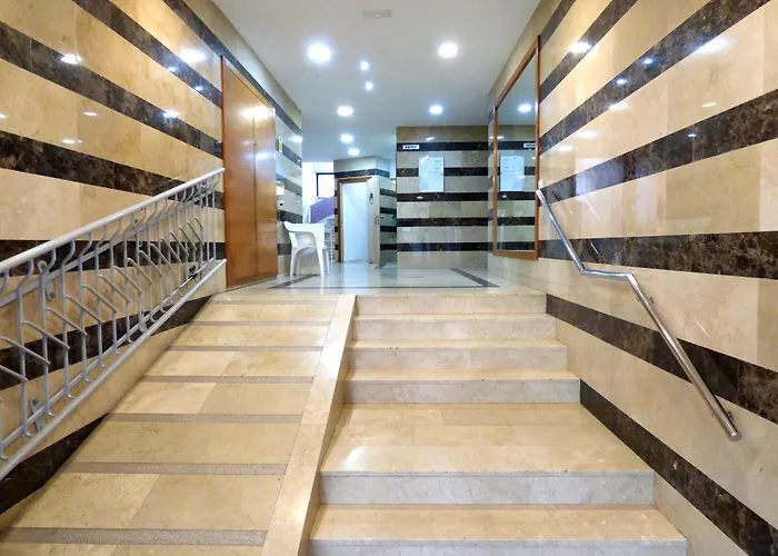Apartment Nexthome Town Center & Pool *