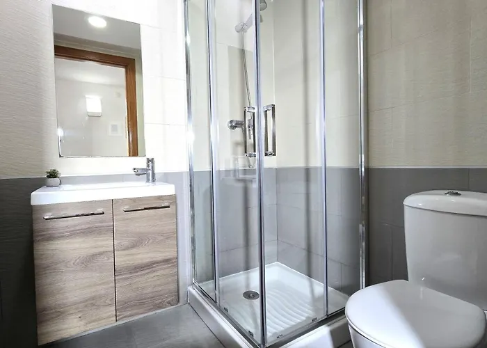 Nexthome Town Center & Pool Lejlighed Lloret de Mar