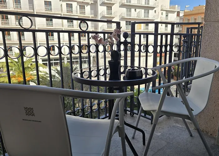 Nexthome Town Center & Pool * 滨海略雷特